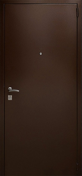 Фотография «Дверь Порошок №3»