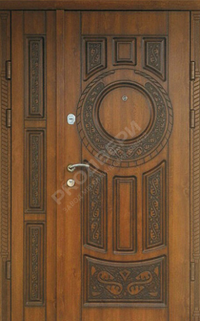 Фотография «Парадная дверь №76»