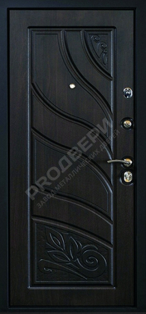 Фотография «Дверь Порошок №43»