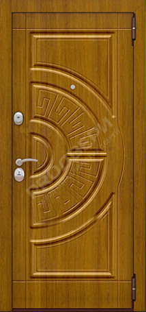Фотография «Взломостокая дверь №6»