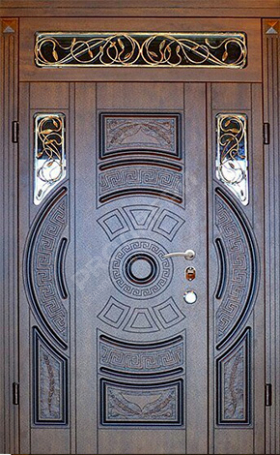 Фотография «Парадная дверь №52»