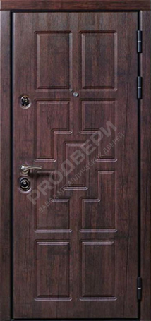 Фотография «Дверь МДФ №36»