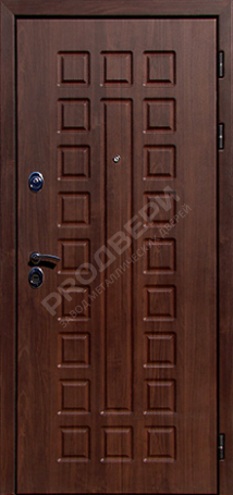 Фотография «Дверь МДФ №24»