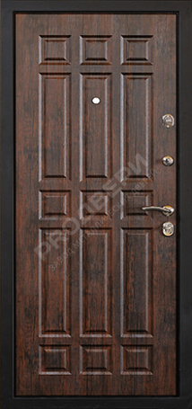 Фотография «Дверь с терморазрывом №2»