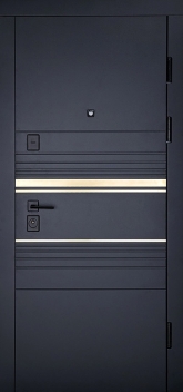 Фотография «Дверь МДФ №228»