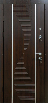 Фотография «Дверь МДФ №81»