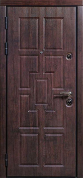 Фотография «Дверь Порошок №28»