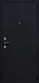 Фотография «Дверь Порошок №22»