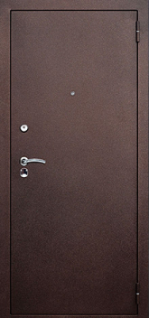 Фотография «Дверь Порошок №36»