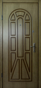 Фотография «Дверь Винилискожа №6»