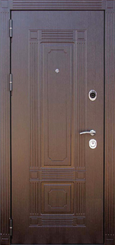 Фотография «Дверь Порошок №4»