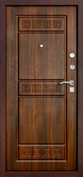 Фотография «Дверь Порошок №50»