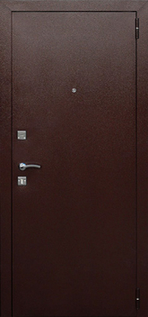 Фотография «Дверь Порошок №42»