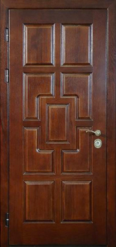 Фотография «Дверь Порошок №21»
