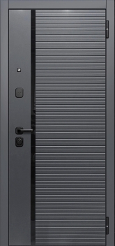 Фотография «Дверь МДФ №235»