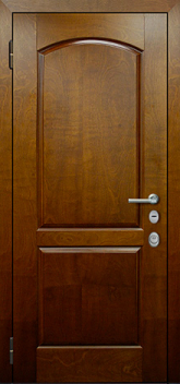 Фотография «Дверь Порошок №36»