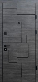 Фотография «Дверь МДФ №234»