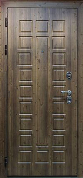 Фотография «Дверь МДФ №74»