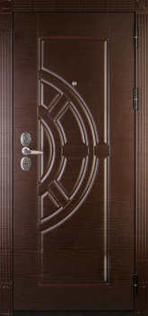 Фотография «Дверь МДФ №80»