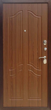 Фотография «Дверь с терморазрывом №7»