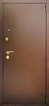 Фотография «Дверь с терморазрывом №4»