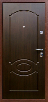 Фотография «Дверь Порошок №38»