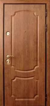 Фотография «Дверь с терморазрывом №13»