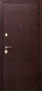 Фотография «Дверь Порошок №46»
