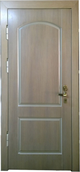 Фотография «Дверь МДФ №87»