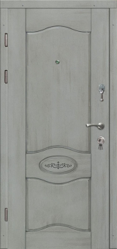 Фотография «Дверь МДФ №76»