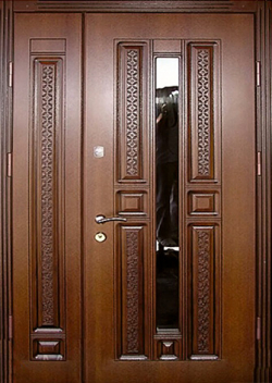 Фотография «Парадная дверь №91»