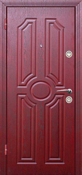 Фотография «Дверь Порошок №26»
