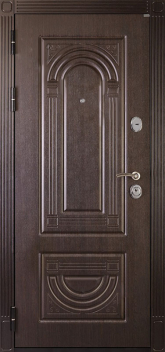 Фотография «Дверь МДФ №88»