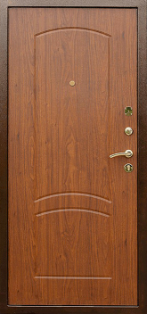 Фотография «Дверь Порошок №48»