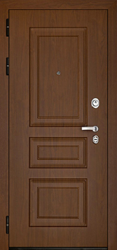 Фотография «Дверь Порошок №34»