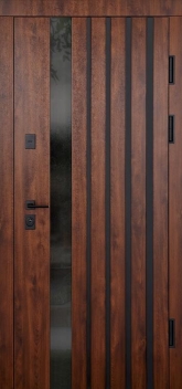 Фотография «Дверь МДФ №227»