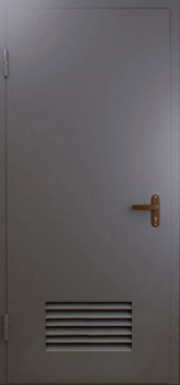 Фотография «Техническая дверь №3»
