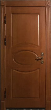 Фотография «Дверь МДФ №97»